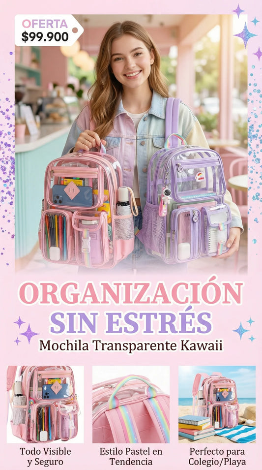 💜BOLSO MODUVERA🩵