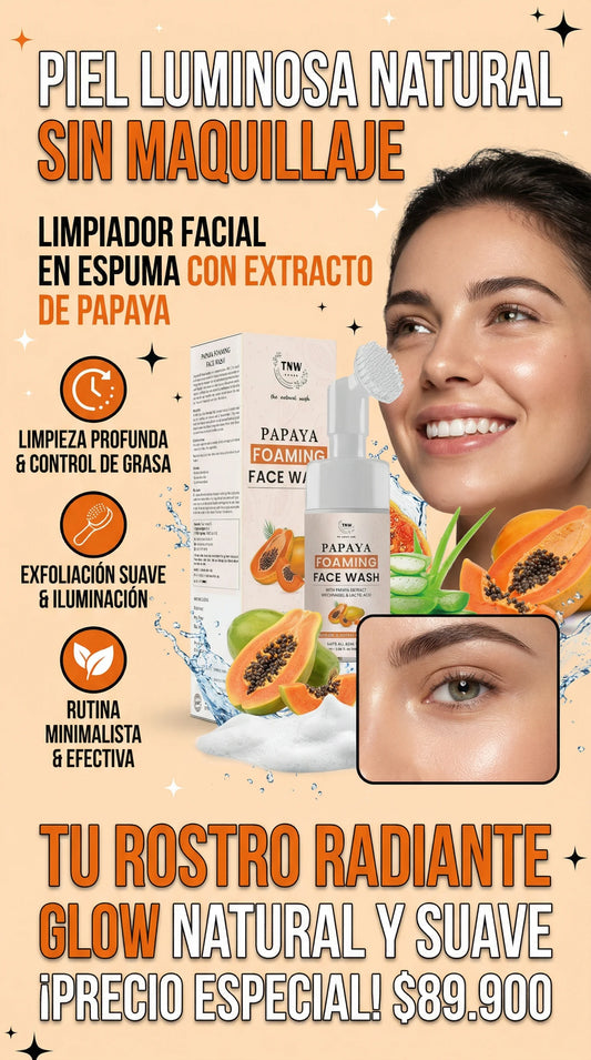 🧡Papaya ClearSkin🧡